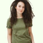 Furex Solid Color T-Shirt