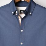 Furex Classic Navy Blue Shirt