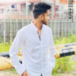Furex Classic White Shirt
